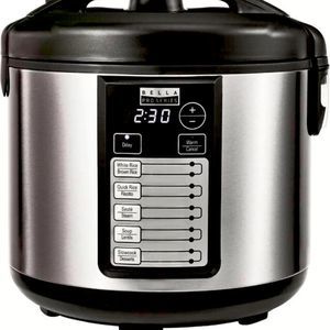 Bella Rice Cooker